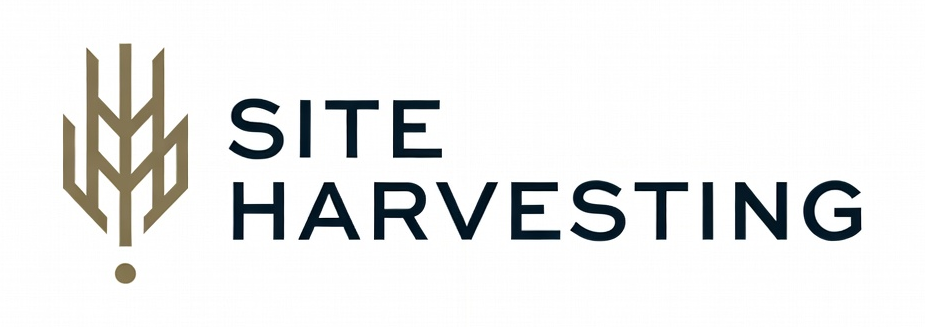 Site Harvesting